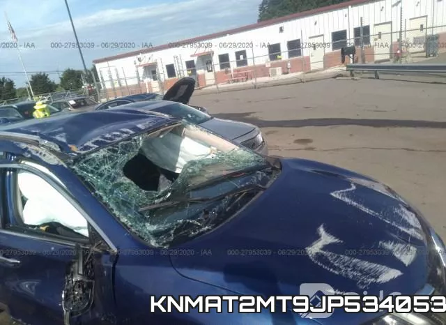KNMAT2MT9JP534053 фото 7