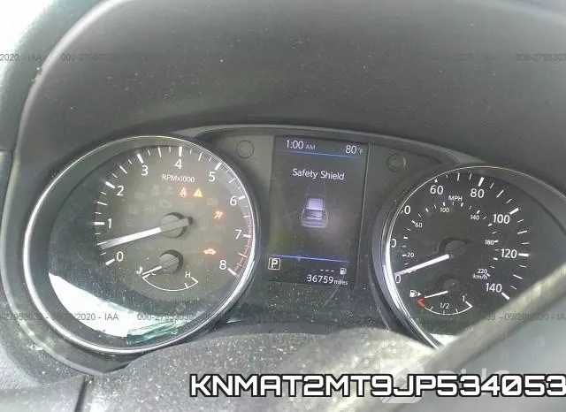 KNMAT2MT9JP534053 фото 8
