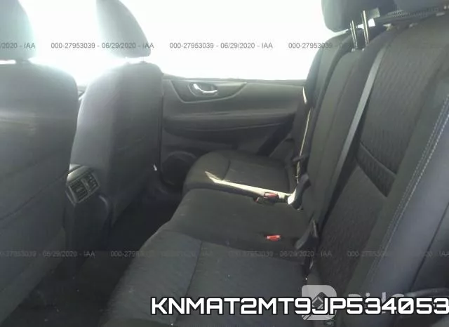 KNMAT2MT9JP534053 фото 9