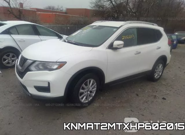 KNMAT2MTXHP602015 фото 3