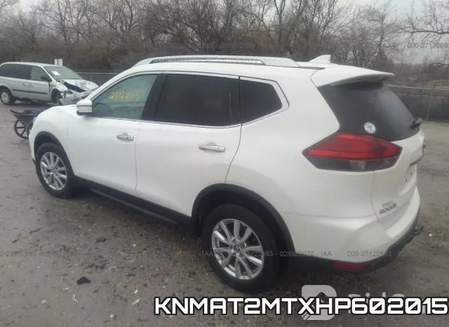 KNMAT2MTXHP602015 фото 4