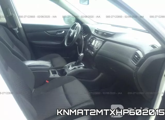 KNMAT2MTXHP602015 фото 6