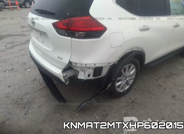 KNMAT2MTXHP602015 фото 7