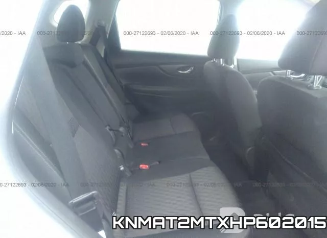 KNMAT2MTXHP602015 фото 9