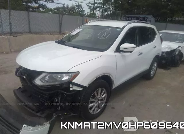 KNMAT2MV0HP609640 фото 3