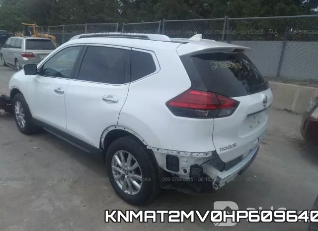 KNMAT2MV0HP609640 фото 4