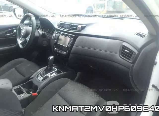 KNMAT2MV0HP609640 фото 6