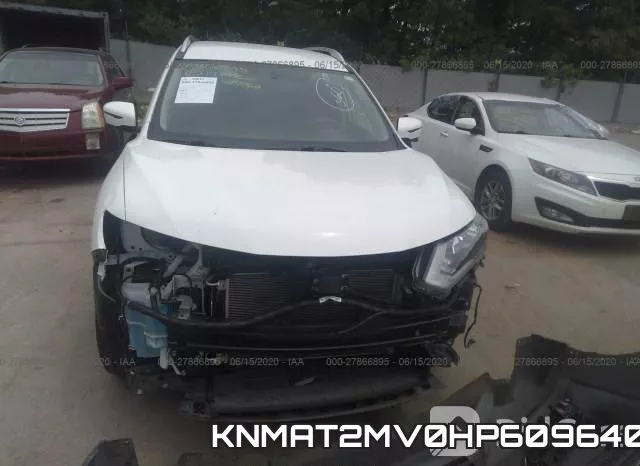 KNMAT2MV0HP609640 фото 7