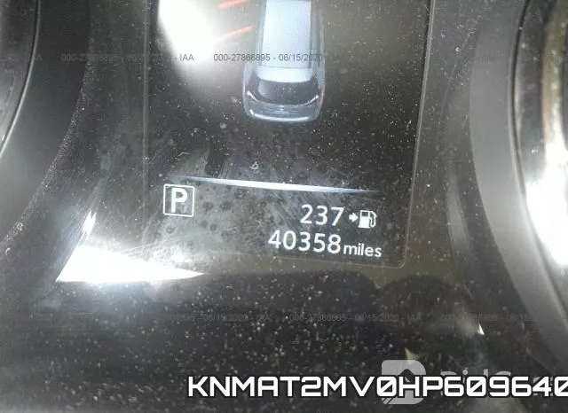 KNMAT2MV0HP609640 фото 8