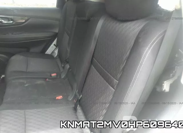 KNMAT2MV0HP609640 фото 9
