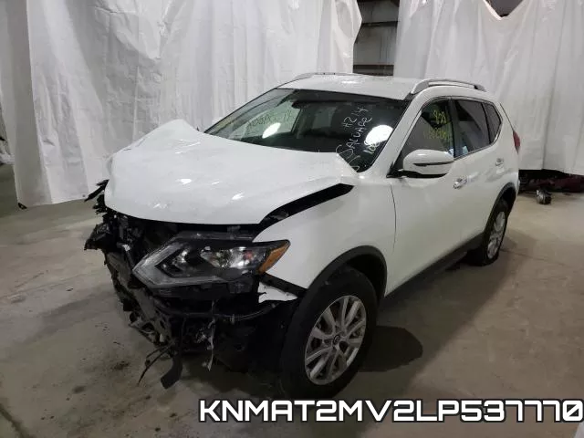 KNMAT2MV2LP537770 фото 3