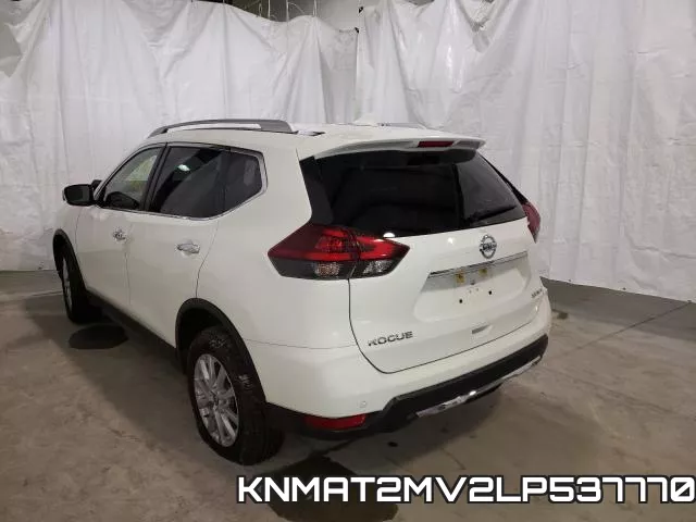KNMAT2MV2LP537770 фото 4