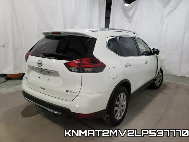 KNMAT2MV2LP537770 фото 5