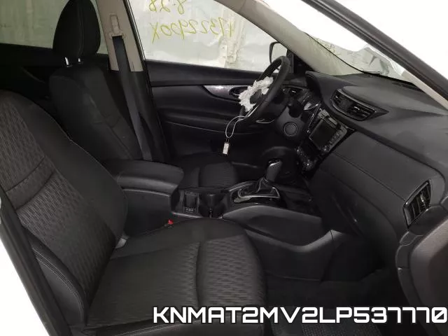 KNMAT2MV2LP537770 фото 6