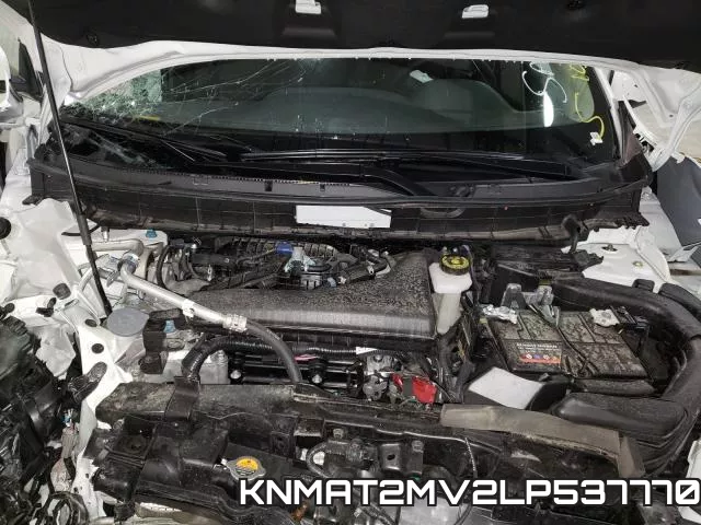 KNMAT2MV2LP537770 фото 8