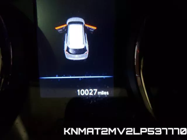 KNMAT2MV2LP537770 фото 9