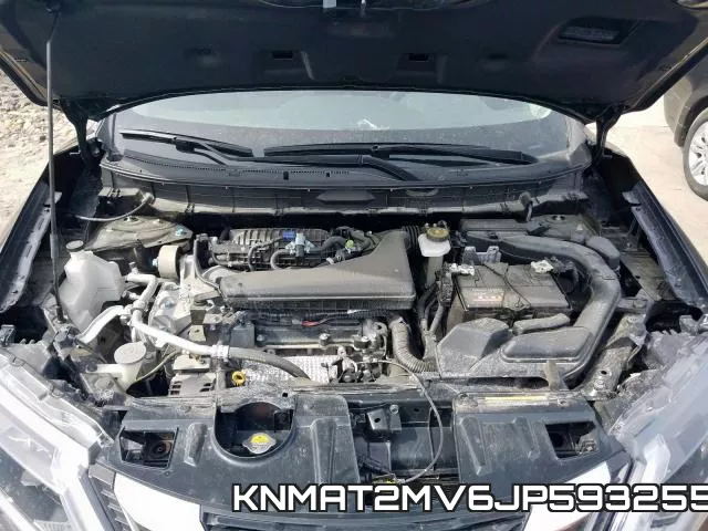 KNMAT2MV6JP593255 фото 8