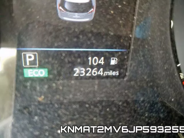 KNMAT2MV6JP593255 фото 9
