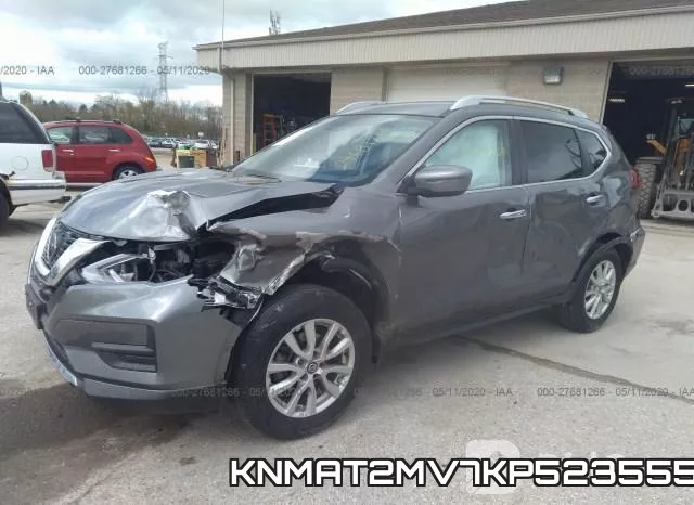 KNMAT2MV7KP523555 фото 3