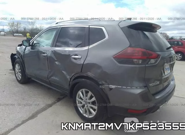 KNMAT2MV7KP523555 фото 4