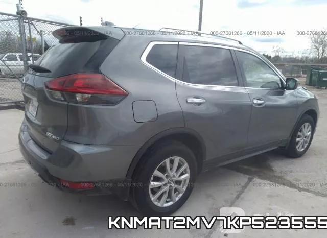 KNMAT2MV7KP523555 фото 5