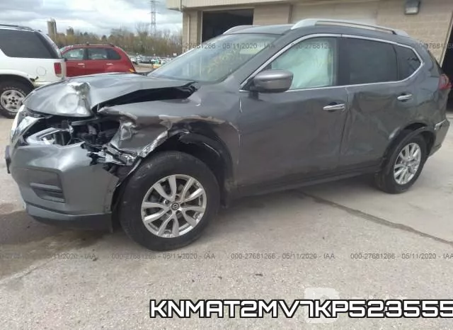 KNMAT2MV7KP523555 фото 7