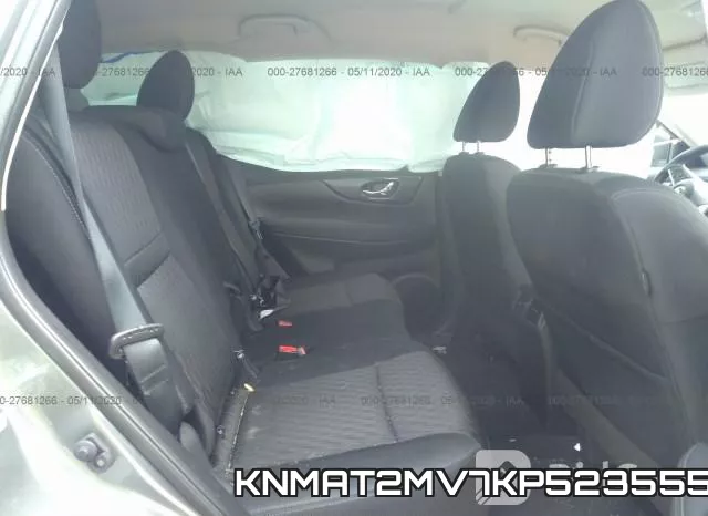 KNMAT2MV7KP523555 фото 9