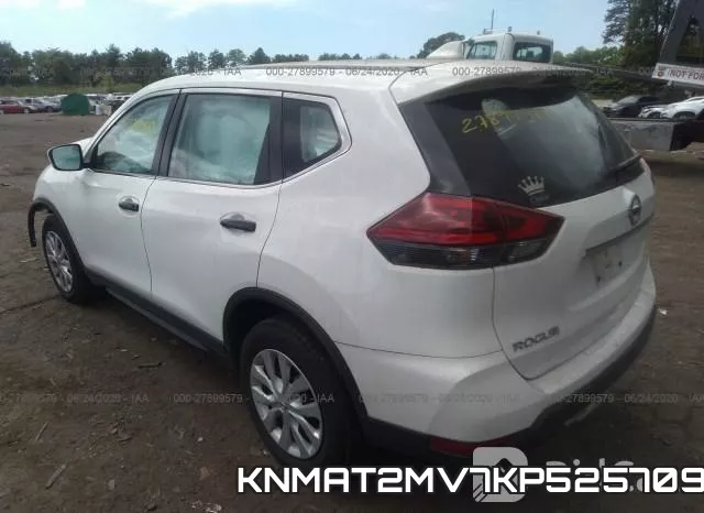 KNMAT2MV7KP525709 фото 4