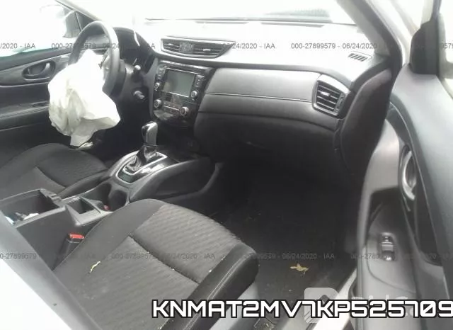 KNMAT2MV7KP525709 фото 6