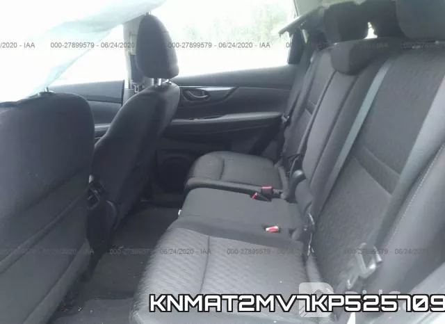 KNMAT2MV7KP525709 фото 9