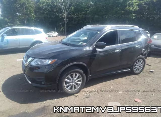 KNMAT2MV8JP595637 фото 3