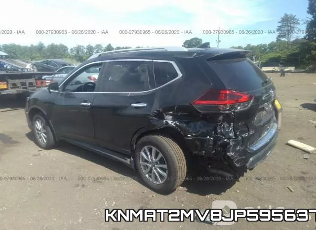 KNMAT2MV8JP595637 фото 4