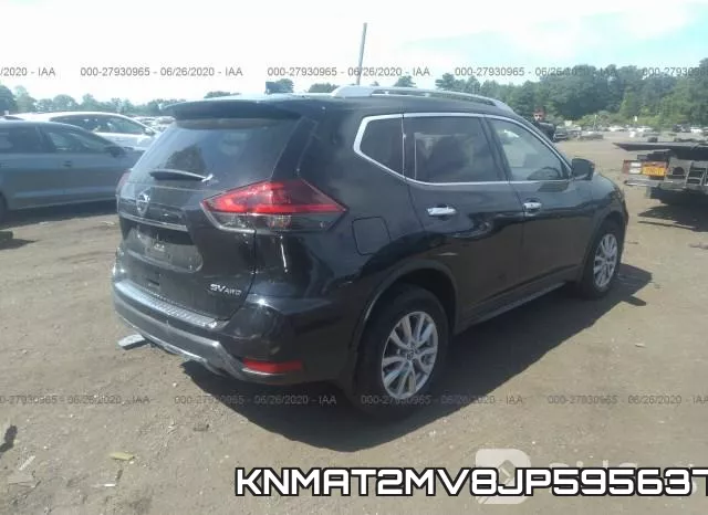 KNMAT2MV8JP595637 фото 5