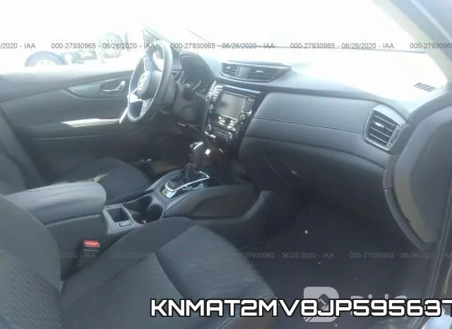 KNMAT2MV8JP595637 фото 6