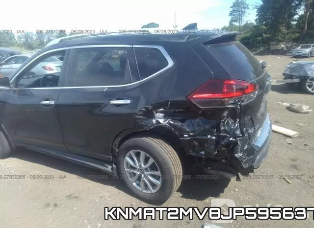 KNMAT2MV8JP595637 фото 7
