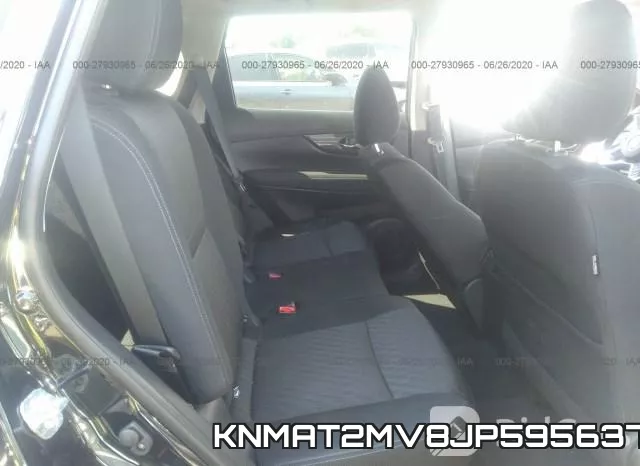 KNMAT2MV8JP595637 фото 9