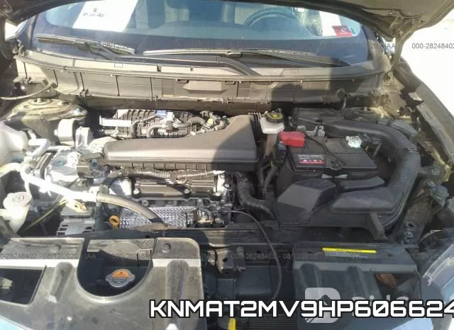 KNMAT2MV9HP606624 фото 2