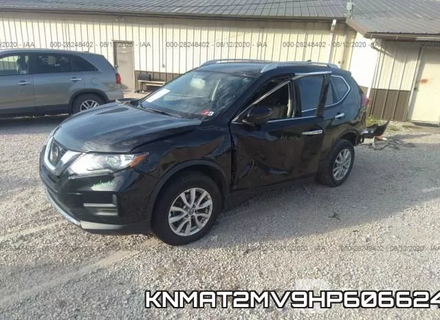 KNMAT2MV9HP606624 фото 3