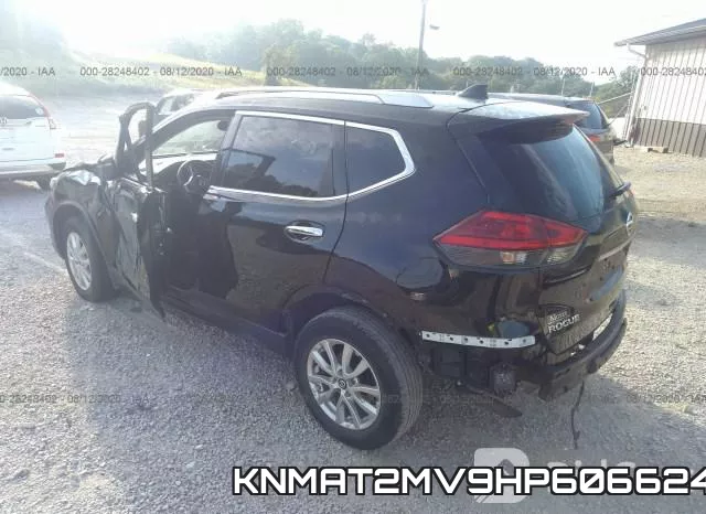 KNMAT2MV9HP606624 фото 4