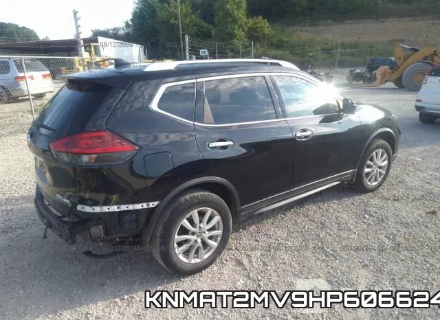 KNMAT2MV9HP606624 фото 5