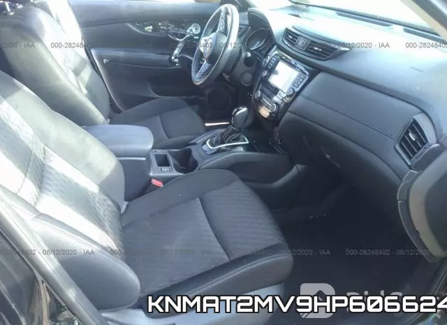 KNMAT2MV9HP606624 фото 6