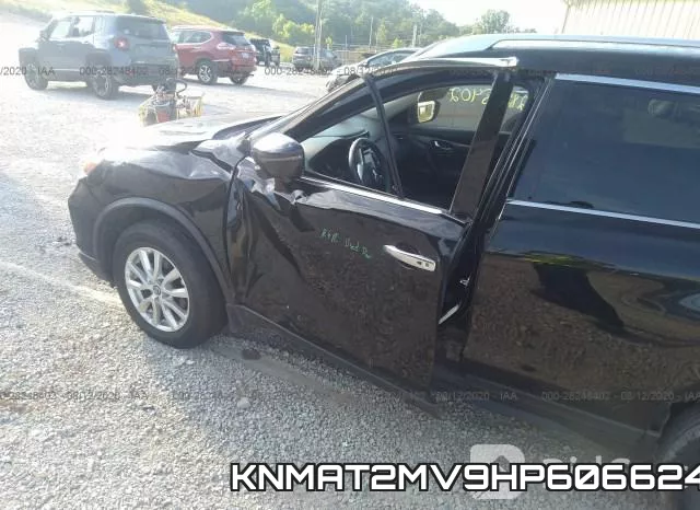 KNMAT2MV9HP606624 фото 7