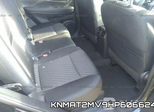 KNMAT2MV9HP606624 фото 9