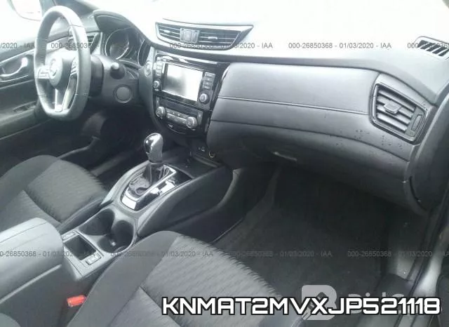 KNMAT2MVXJP521118 фото 6