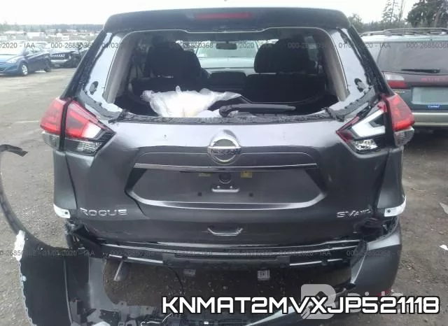 KNMAT2MVXJP521118 фото 7