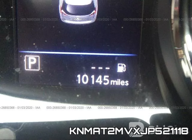 KNMAT2MVXJP521118 фото 8