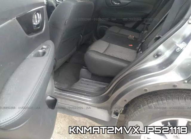 KNMAT2MVXJP521118 фото 9