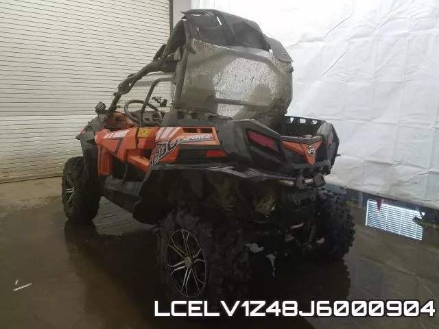 LCELV1Z48J6000904 фото 4