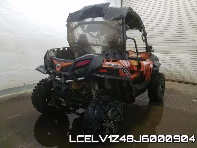 LCELV1Z48J6000904 фото 5