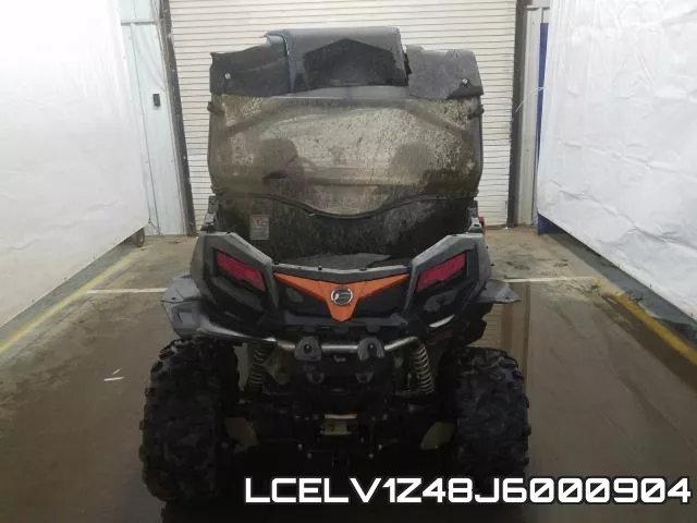 LCELV1Z48J6000904 фото 7